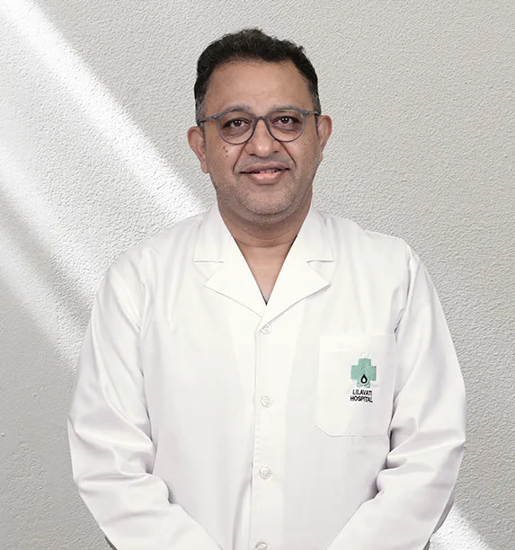 Haresh Mehta